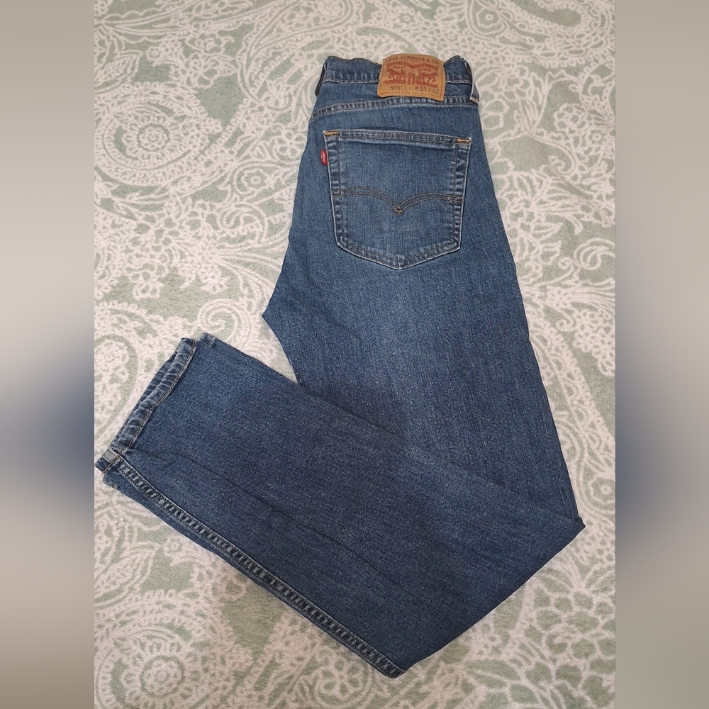 Levi's Pants 505 32X32